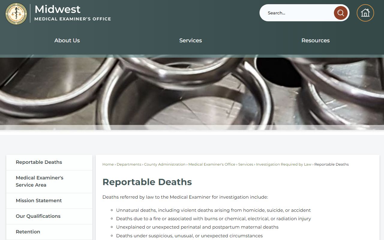 Anoka County criminal complaint search tool